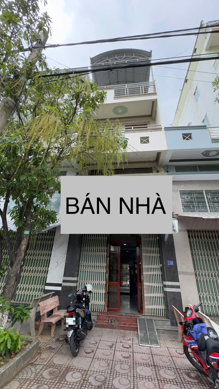 Nhà mặt tiền đường Lạc Hồng, Rạch Giá, 76m² giá 5.6 tỷ - Kinh doanh thuận lợi!