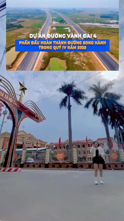 Đất nền 76,2m² tại Mễ Sở, Văn Giang - Đầu tư sinh lời hấp dẫn!