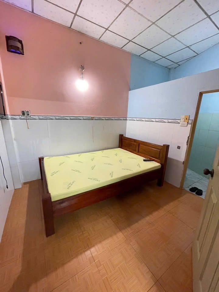 Căn hộ dịch vụ Tam Hòa, Biên Hòa 2,5 triệu - Full nội thất tiện nghi!