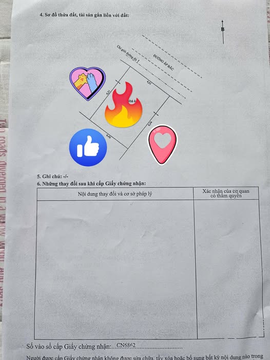 FrontHouse Ấp Bắc, Mỹ Tho 29.26m² giá 7 tỷ - Kinh doanh sầm uất!