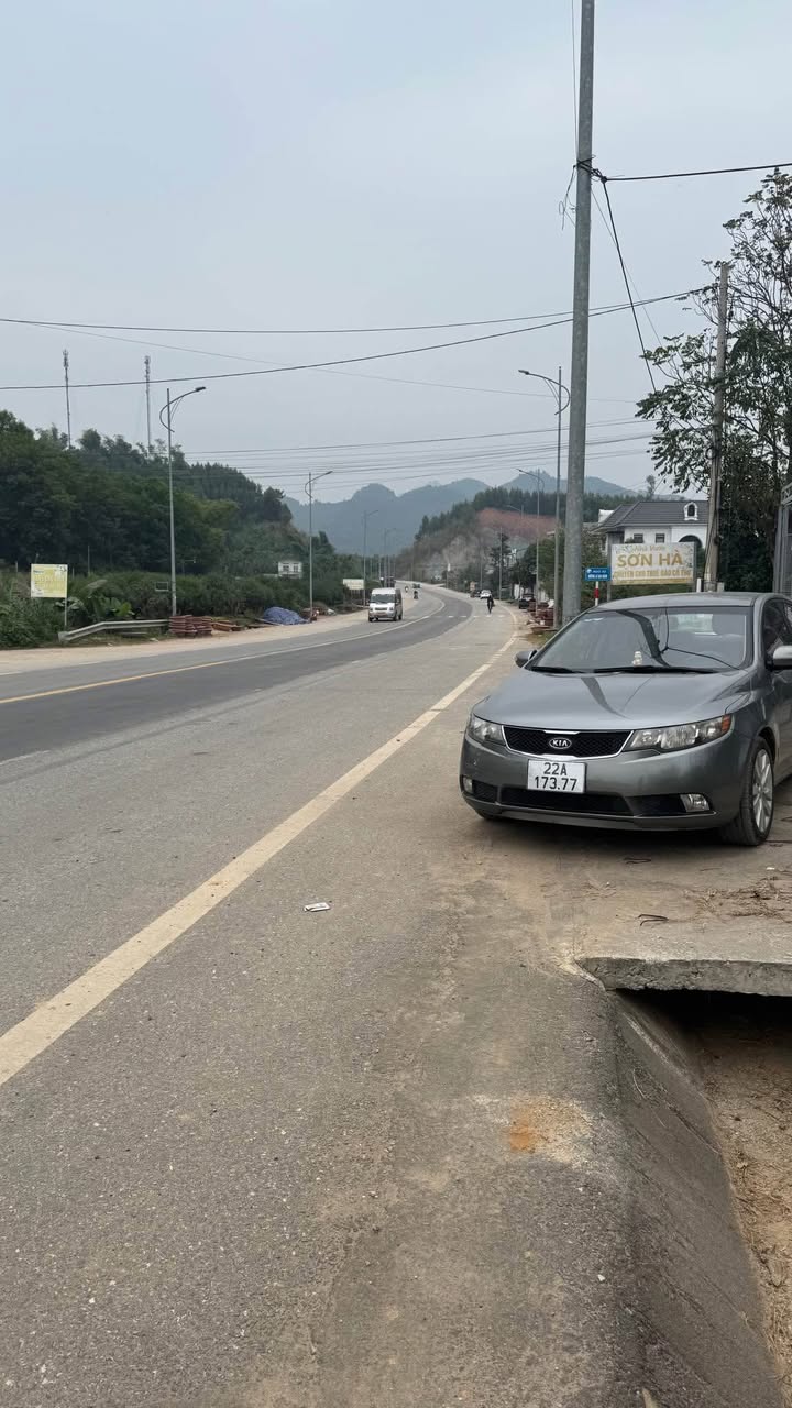 Đất nền Tổ 10, phường Nông Tiến 125m² giá 890 triệu - Đầu tư sinh lời lý tưởng!