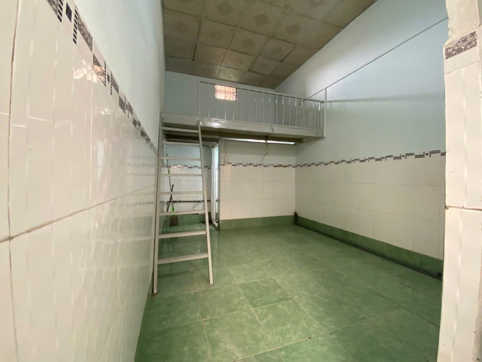 Phòng trọ An Bình Biên Hòa 21m² giá chỉ 1.3 triệu - Tiện nghi đầy đủ, giờ giấc tự do!