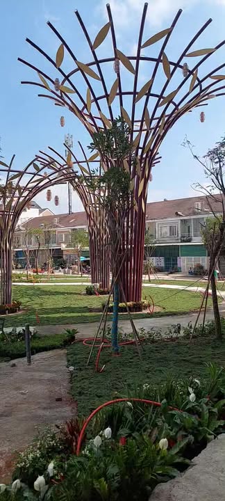 Căn hộ Cara River Park Cần Thơ 70m² giá 780 triệu - Vào ở ngay!