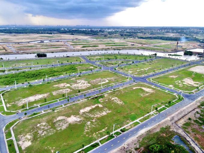 Đất nền Phú Đông Nhơn Trạch 100m² - Chính chủ cần bán gấp!