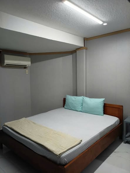 Nhà khách Ken Cà Mau - Phòng sạch đẹp giá cả phải chăng