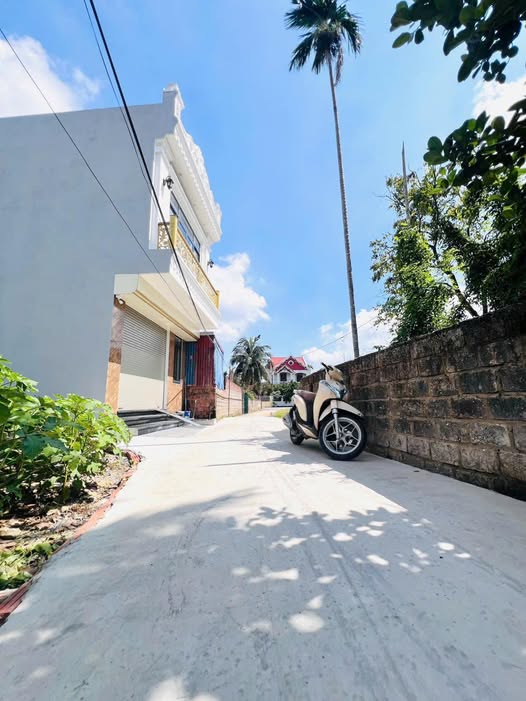 Đất nền Hoàng Lâm - Thủy Nguyên 100m² giá chỉ 2.2 tỷ - Đầu tư sinh lời ngay!