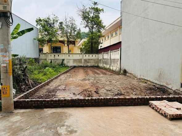 Đất đấu giá Tiền Yên 105m² giá 6.63 tỷ - Vị trí đắc địa gần UBND