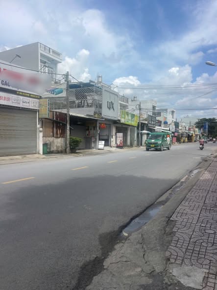 Nhà xưởng 100m² tại Tân Thới Hiệp, Quận 12 - Giá chỉ 5.85 tỷ TLCC!