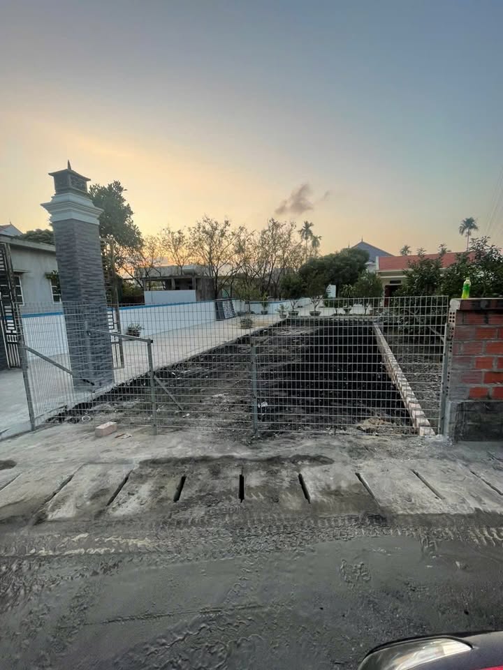 Đất nền góc mặt đường Mỹ Đồng 5 - 69m² giá 2 tỷ - Kinh doanh thuận lợi!