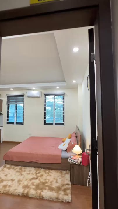 Phòng cho thuê Ngõ 7 Nguyên Xá, 3.5 triệu - Phòng mới, an ninh tuyệt đối!