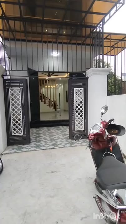 Nhà 3 tầng thôn Gia Hoà, Nam Định 88m² giá 2.19 tỷ - Không gian sống lý tưởng