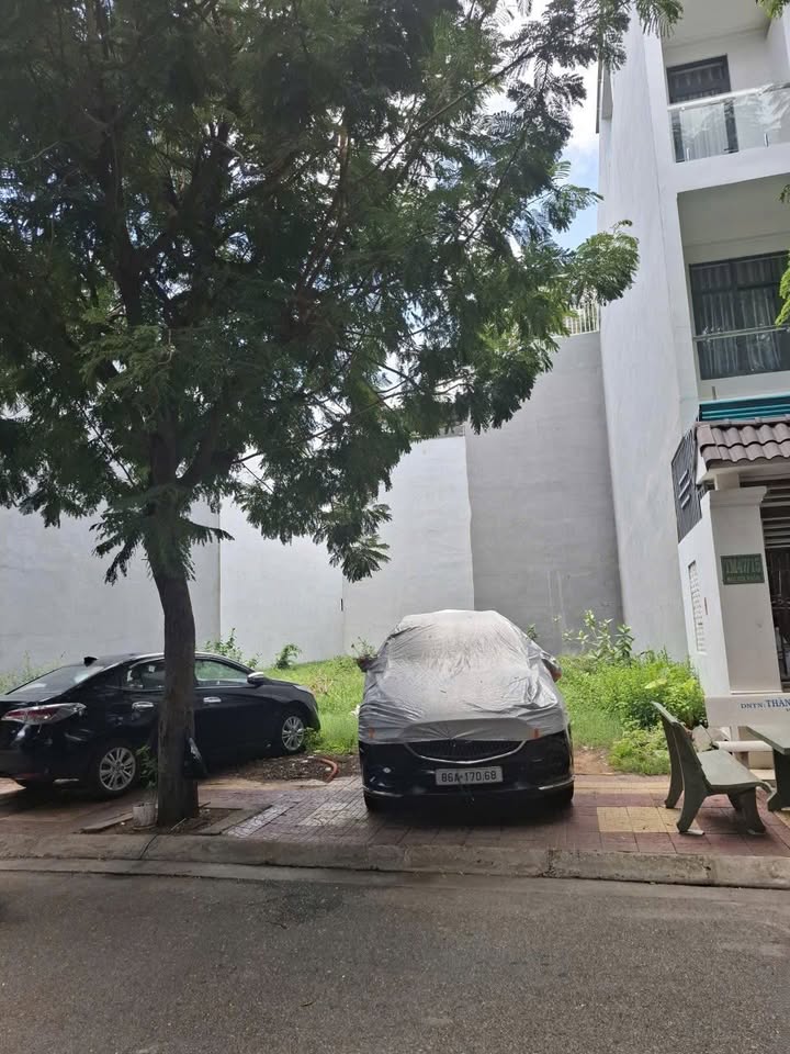 Lô đất K1 Phan Rang 90m² giá 3.3 tỷ - Vị trí vàng trung tâm, cơ hội đầu tư tốt!