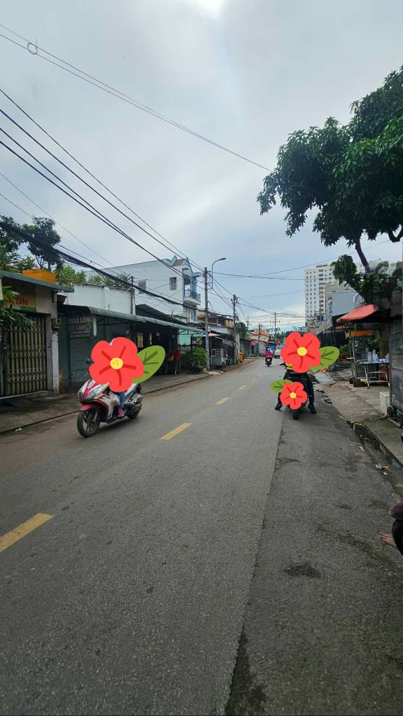 Nhà mặt tiền kinh doanh Hóc Môn 133m² giá 10 tỷ - Cơ hội vàng cho đầu tư!