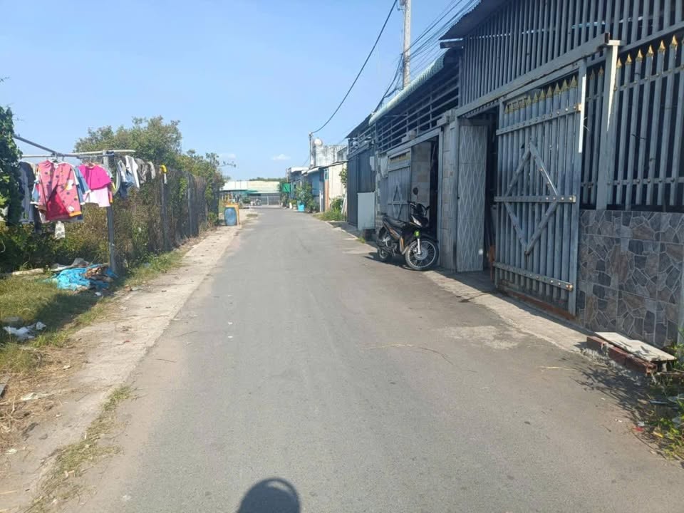 Đất nền 87m² xã Phước An, Nhơn Trạch chỉ 900 triệu - Sổ hồng riêng chính chủ!