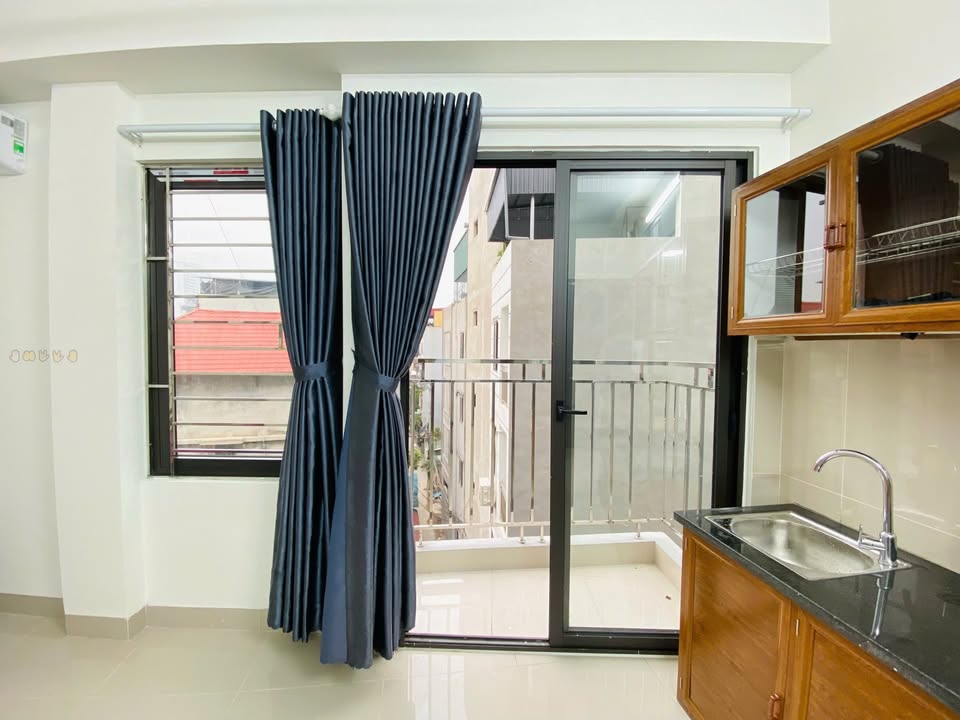 Phòng cho thuê tại 521 Cổ Nhuế, Bắc Từ Liêm - Tiện nghi đầy đủ, giá thỏa thuận