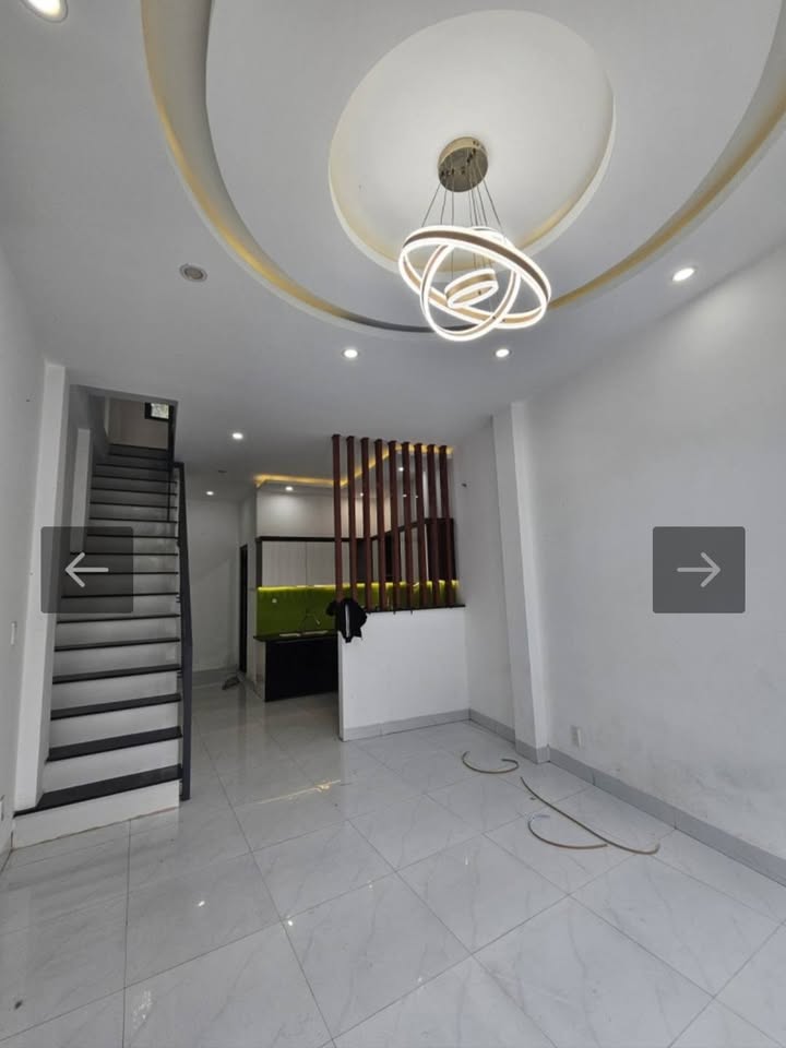 Nhà 3 tầng Trần Cao Vân, Đà Nẵng 84m² giá 3 tỷ - Cơ hội đầu tư hiếm có!