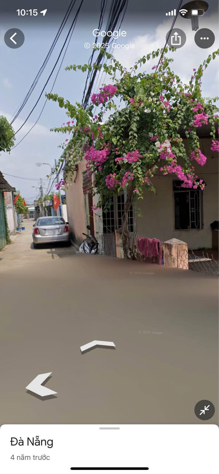 Nhà lô góc 104m² tại Liên Chiểu, Đà Nẵng - Giảm ngay 200 triệu