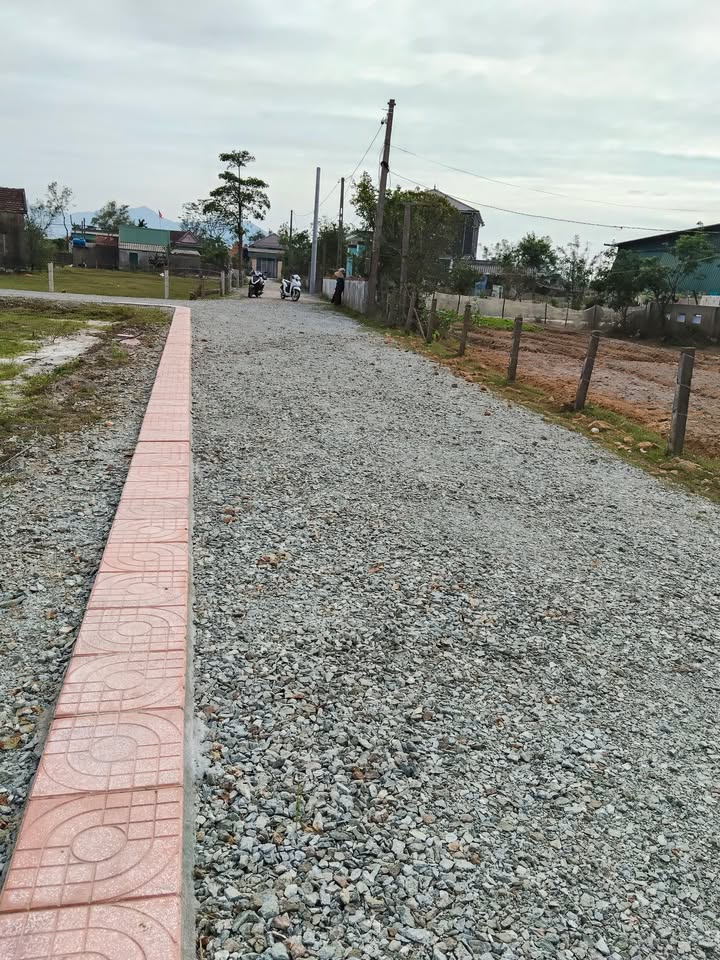 Đất thổ cư Cẩm Dương 160m² giá thỏa thuận - Cơ hội đầu tư hấp dẫn!