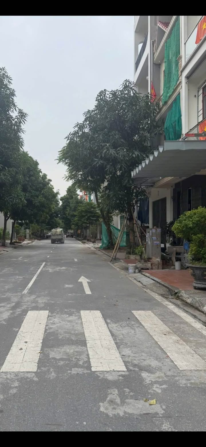 Bán lô biệt thự Mỹ Tho, Khu đô thị Thống Nhất, 202.5m² giá 5.35 tỷ - Cơ hội đầu tư hấp dẫn!