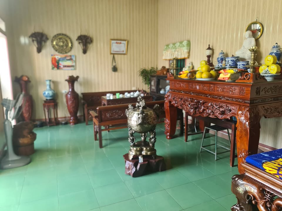 Đất nền Nam Hồng 515m² giá 2 tỷ - Ô tô vào tận nơi, giao dịch ngay!