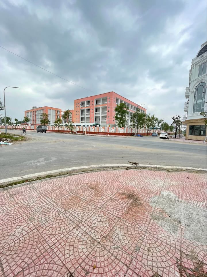 Đất nền KĐT Vũ Kiệt, phường Hồ, 90m² giá 6 tỷ - Đầu tư sinh lời ngay!