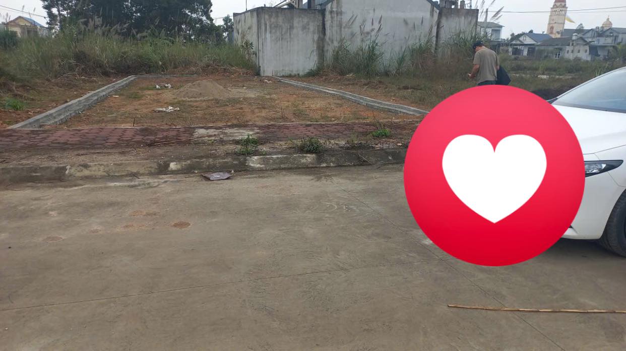 Đất nền tái định cư Trung Thành Thái Nguyên 200m² giá chỉ từ 2x triệu/m² - Đầu tư sinh lời hấp dẫn!