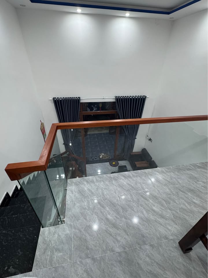 Nhà 3 tầng Hòa Khánh Nam 80m² giá 1.59 tỷ - Chính chủ bán gấp trước khi tăng giá!