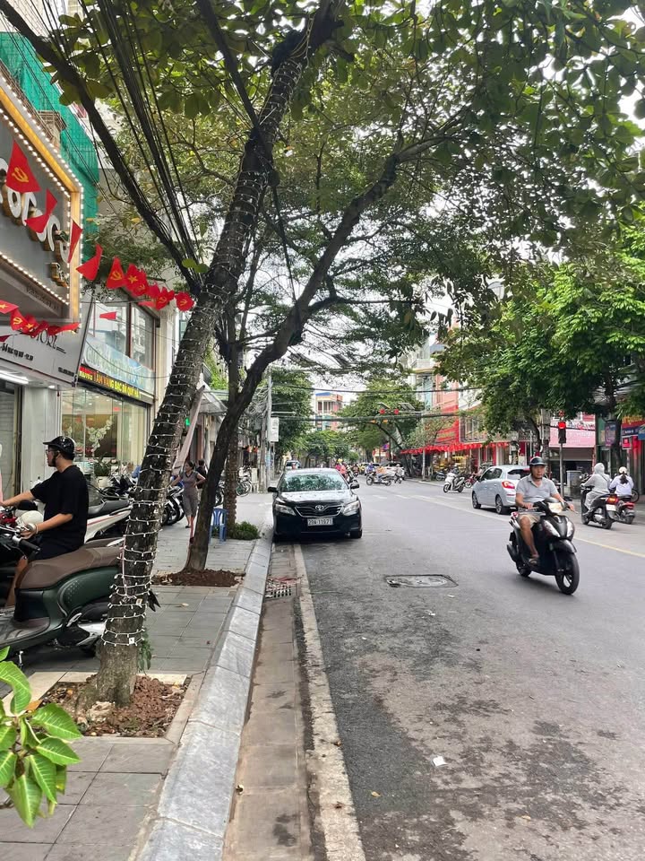 Đất nền Mạc Thị Bưởi Nam Định 58,2m² giá 1,39 tỷ - Cơ hội đầu tư tuyệt vời!