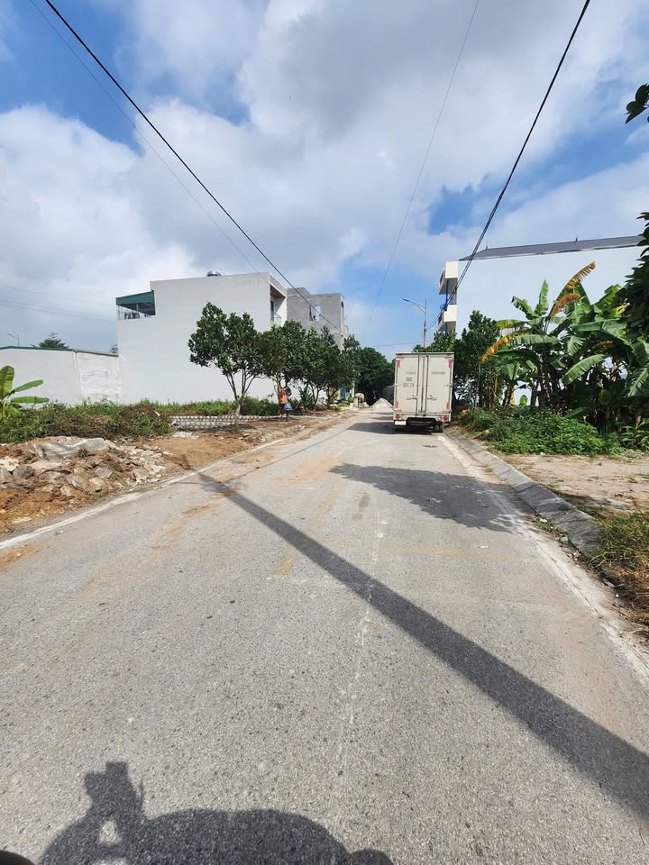 Đất nền Khu đô thị Tùng Phát Phủ Lý 100m² giá 3.8 tỷ - Đầu tư sinh lời ngay!