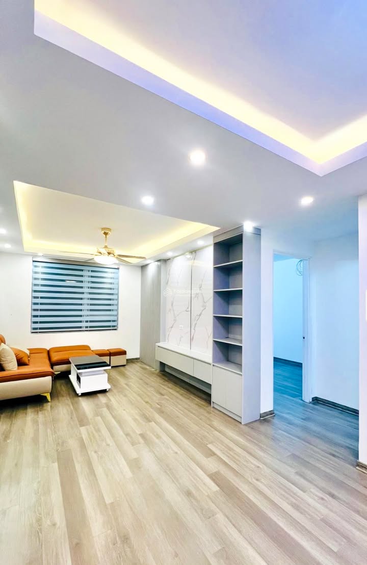 Căn hộ CT1A Tân Tây Đô 83m² giá 4.5 tỷ - Căn góc tầng trung đẹp!