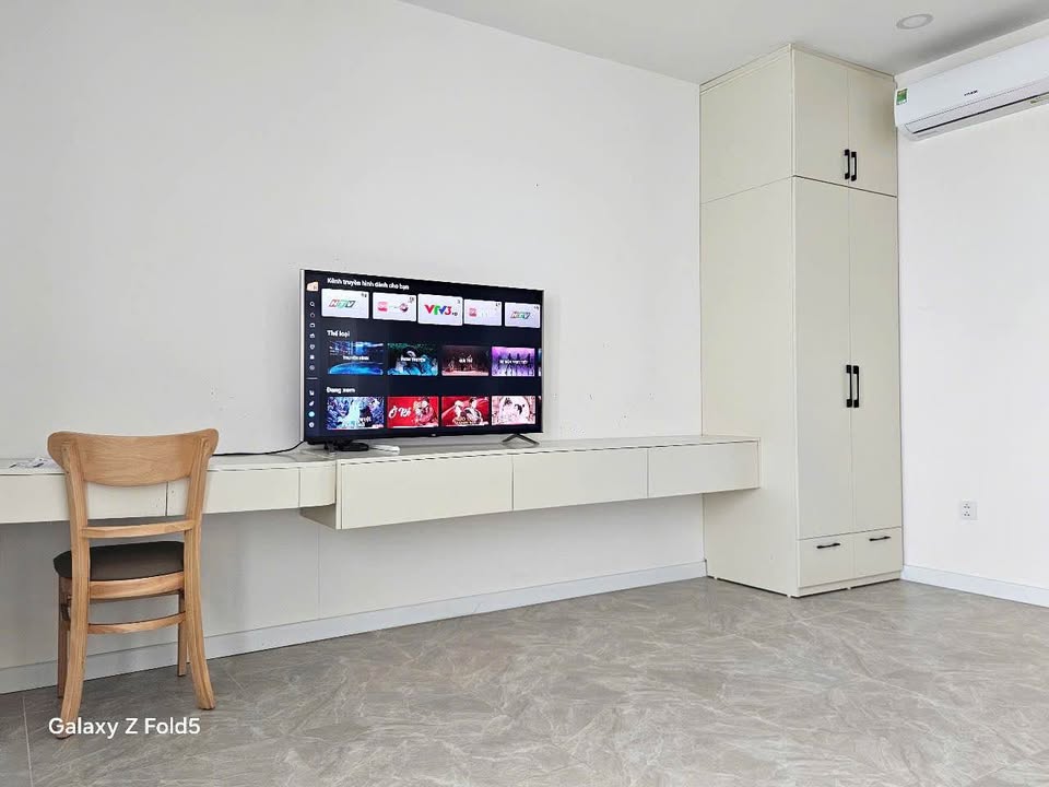 Căn hộ The Light Phú Yên 5.5 triệu - Tầng cao view biển tuyệt đẹp!