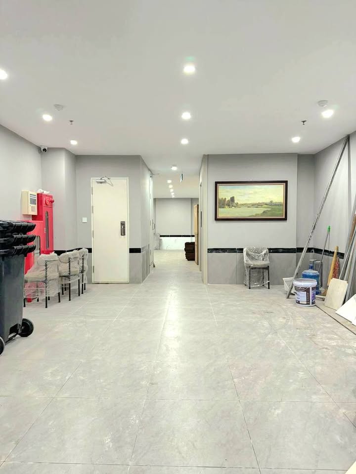 Căn hộ dịch vụ Kim Mã Thượng Ba Đình 98m² giá 33.3 tỷ - Đầu tư sinh lời ngay!