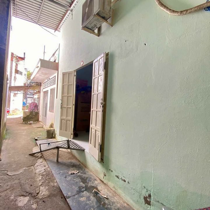 Nhà Bán Phường 7, TP Bến Tre 63m² - Giá 780 triệu, Đầu Tư Hấp Dẫn!