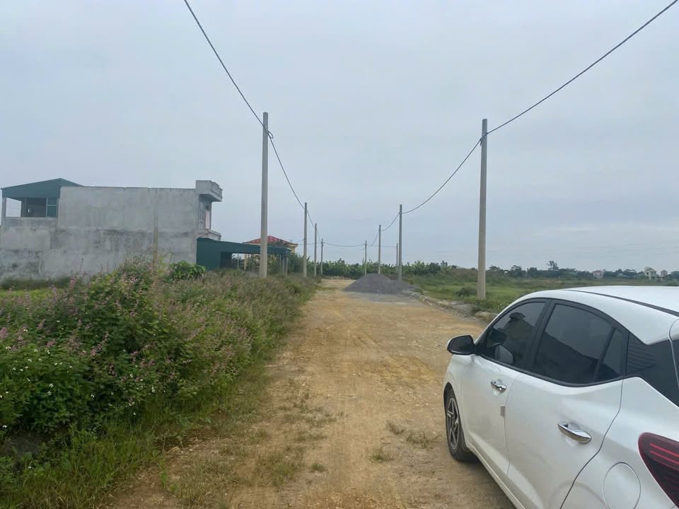 Đất nền phân lô vỉa hè Thanh Liêm 120m² giá chỉ 1.4 tỷ - Cơ hội đầu tư tuyệt vời!