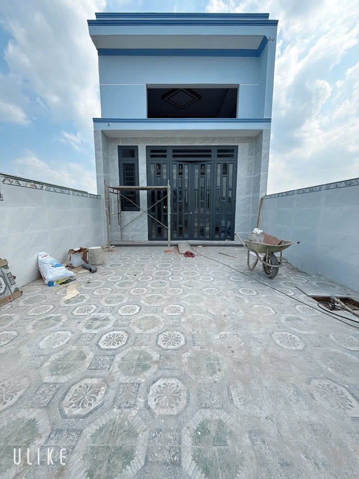 Nhà phố Phú Sơn Trảng Bom 100m² giá 1.9 tỷ - Sổ đỏ chính chủ