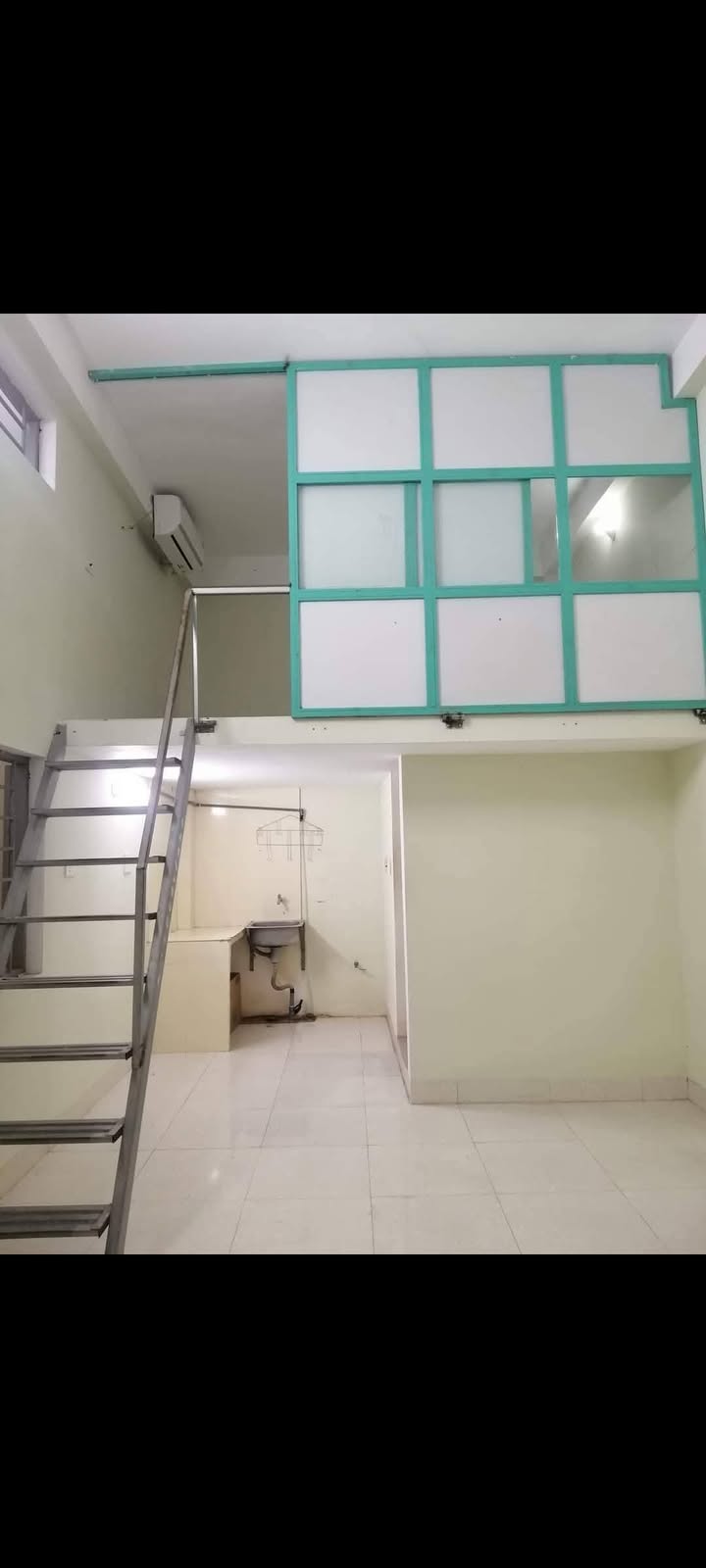 Phòng trọ cho thuê tại Trần Nguyên Hãn, Thanh Hóa 20m² - Giá chỉ từ 1.7 triệu/tháng!