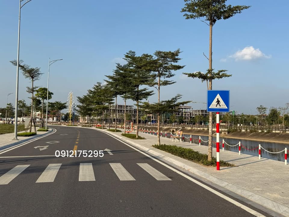 Shophouse KĐT Nam Việt Việt Trì 90m² - Giá tốt hơn thị trường!