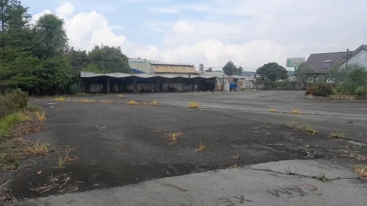 Đất SKC 4ha + Nhà xưởng tại Phước An, Long Thành - Giá 300 tỷ, Sổ hồng lâu dài!