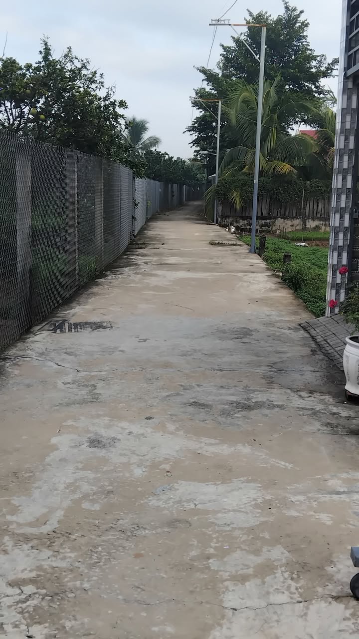 Đất nền Mỹ Phong 105m² giá chỉ 500 triệu - Cơ hội đầu tư tuyệt vời!