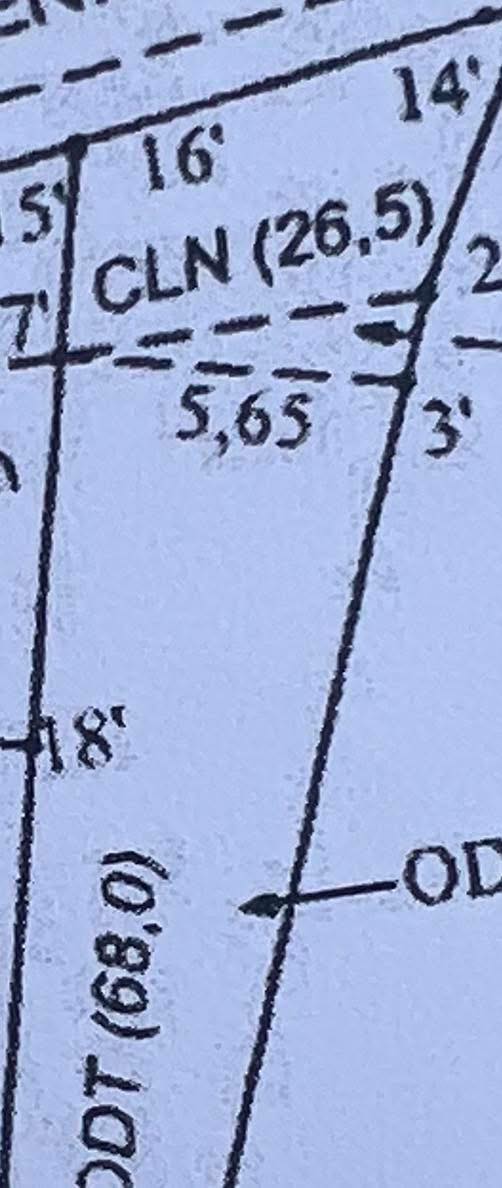 Đất nền Cai Lậy 152m² chỉ 260 triệu - Cơ hội đầu tư tuyệt vời!