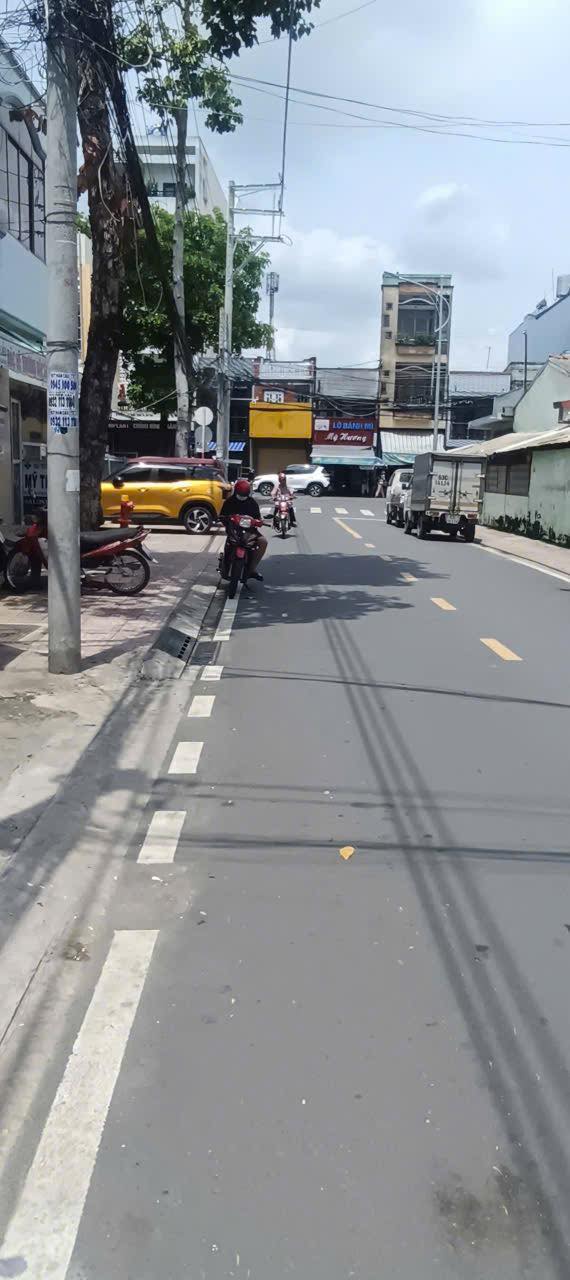 Nhà 3 tầng phường 7, TP Mỹ Tho 36.9m² giá 5.5 tỷ - Cơ hội đầu tư tuyệt vời!