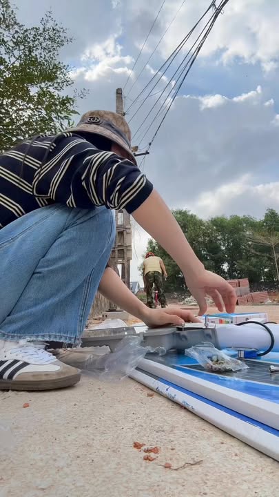 Đất nền Lục Nam 170m² giá 1.2 tỷ - Tiềm năng đầu tư tuyệt vời!