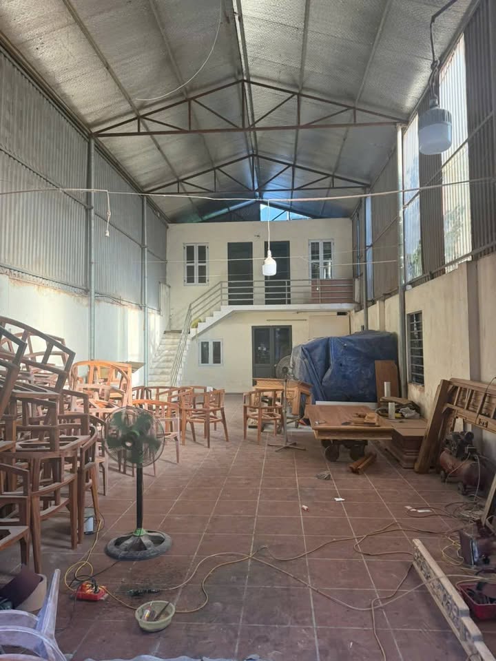 Nhà xưởng Liên Hà 102m² giá 7 tỷ - Dòng tiền ổn định ngay!