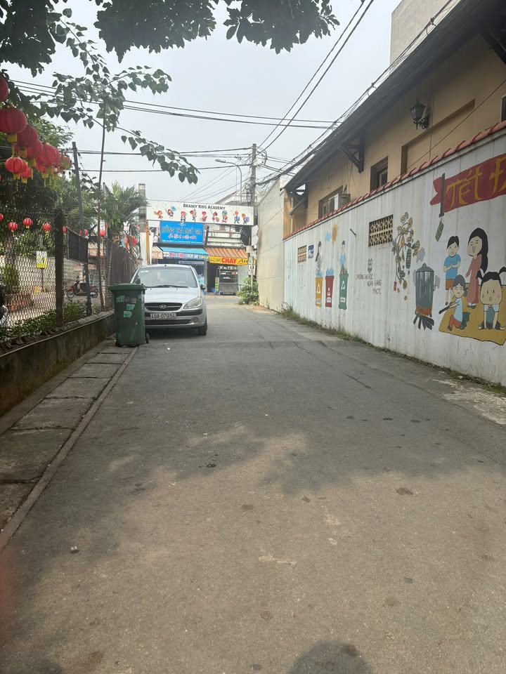 Đất 2 lô liền kề Thủ Đức 130m² giá 6.3 tỷ - Cơ hội đầu tư không thể bỏ lỡ!