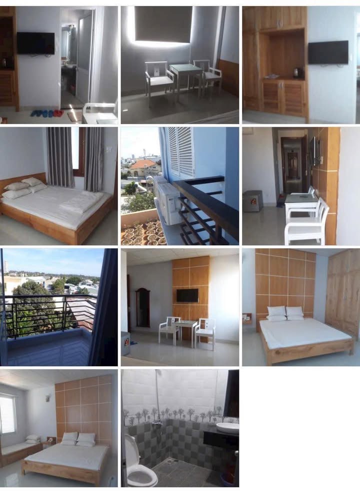 Bán gấp nhà mặt tiền Lê Quang Định, Vũng Tàu, 125m² - Đầu tư sinh lời ổn định!