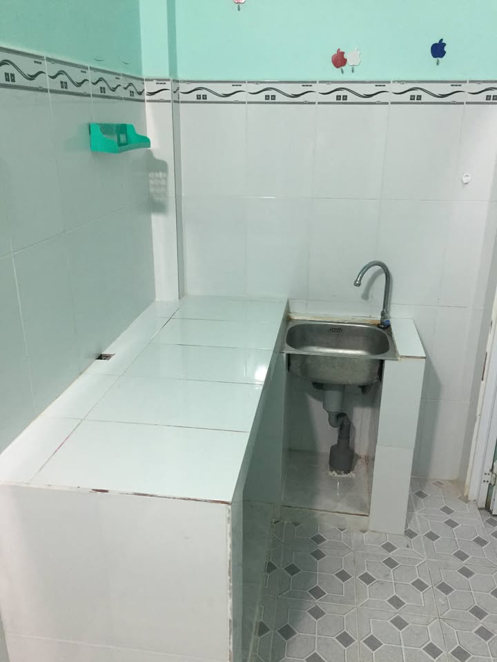 Phòng trọ 360/12 Nguyễn An Ninh, phường 8, Vũng Tàu - An ninh, yên tĩnh chỉ 2 triệu