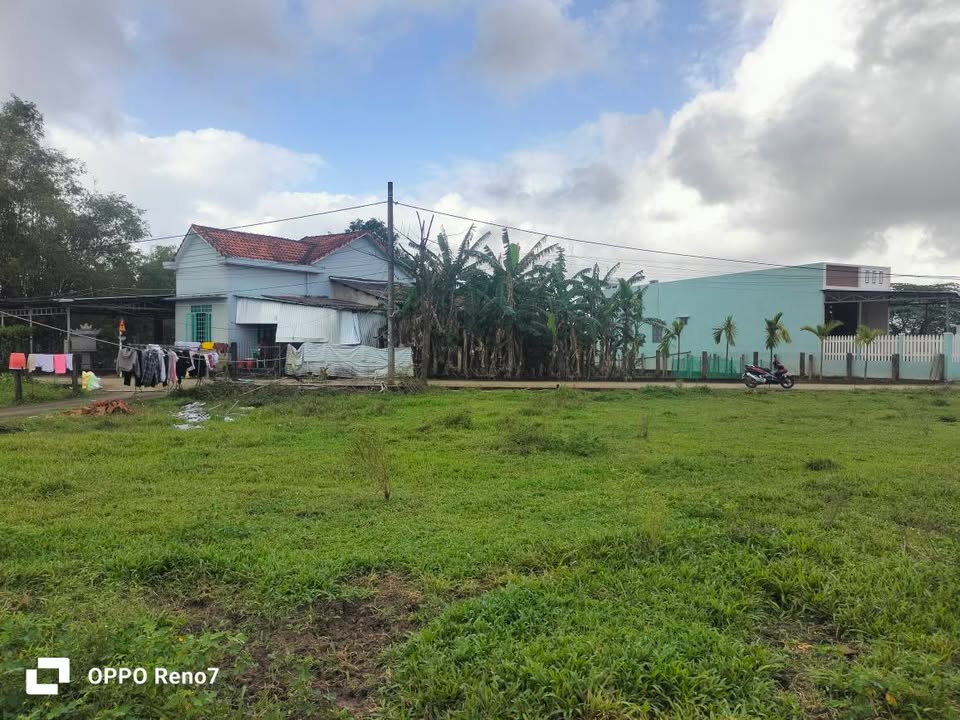 Đất thổ cư 135m² tại phường Điện Bàn, Đà Nẵng - Giá chỉ 980 triệu, chính chủ bán!