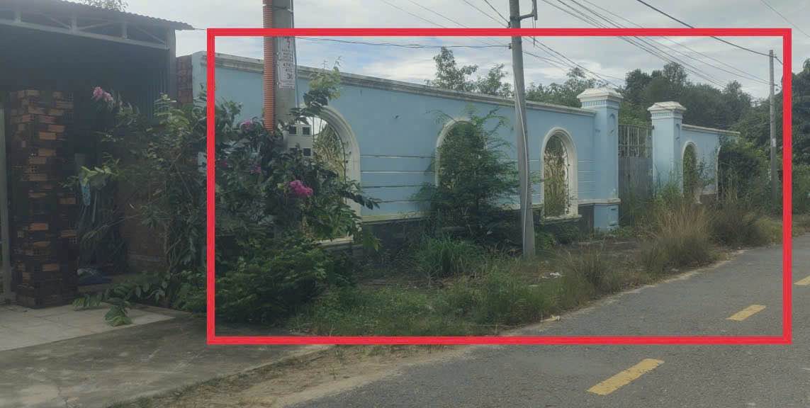 Đất Nền Hẻm 28 Đường Điện Biên Phủ 989m² - Cần Bán Gấp Chính Chủ!