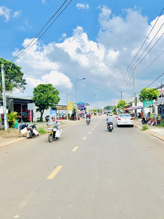 Đất thổ cư đường Lê A, Bình Lộc 6m giá 800 triệu - Sổ đỏ chính chủ!