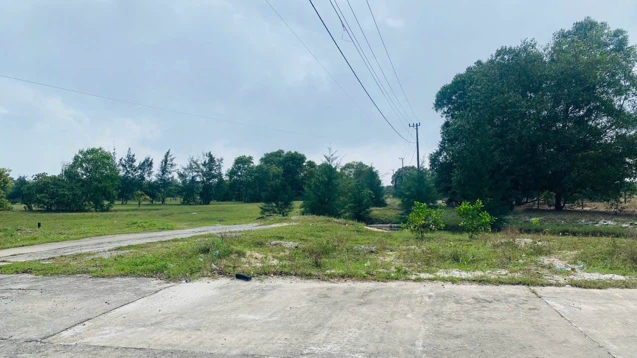 Đất nền Duy Nghĩa 332m² giá 4.1 tỷ - Lô góc hiếm có, phong thủy tốt!